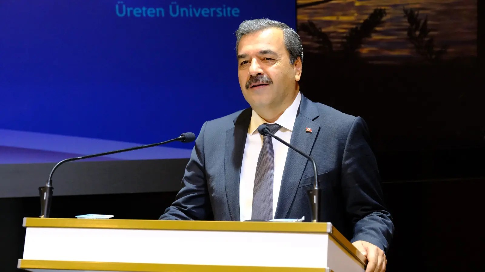 Şehrimizin Siber Güvenlik Üssü Olması İçin İlk Projemizin Açılış Toplantısını Gerçekleştirdik